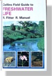 Collins Field Guide to Freshwater Life